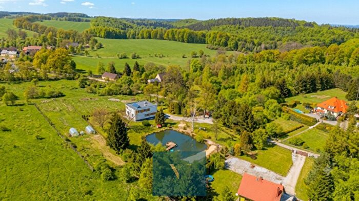 Dom 9-pokojowy na sprzedaż, Wałbrzych – Wilcza