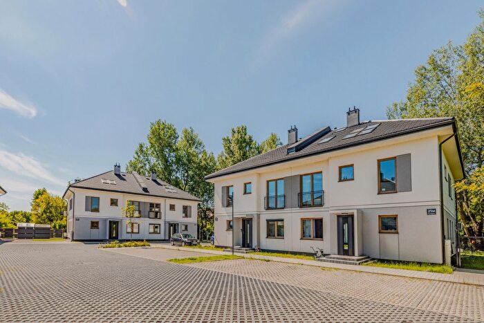 Mieszkanie 4-pokojowe na sprzedaż, Warszawa – Wodniaków L