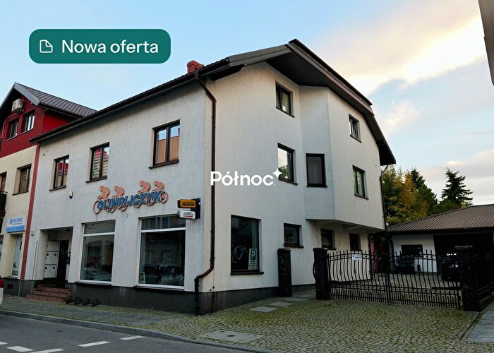 Dom na sprzedaż, Końskie