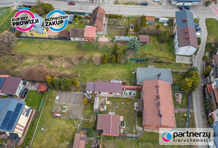 Dom 4-pokojowy na sprzedaż, Tczew