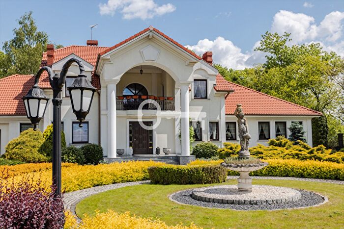 Dom 7-pokojowy na sprzedaż, Środa Wielkopolska