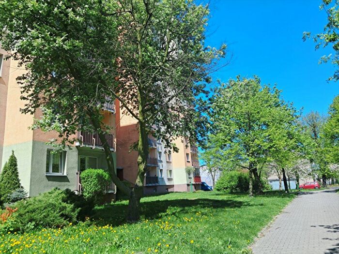 Mieszkanie 2-pokojowe na sprzedaż, Katowice – Józefowska
