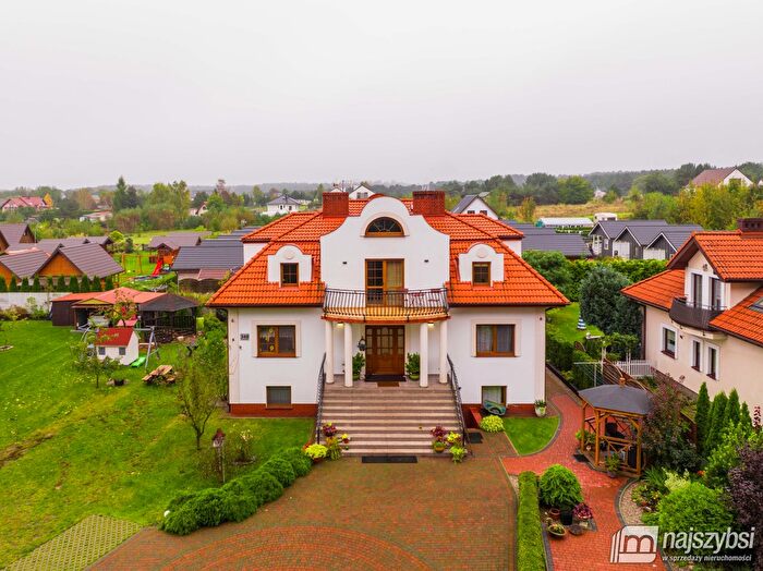 Dom na sprzedaż, Wisełka