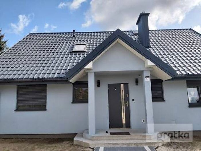 Dom 4-pokojowy na sprzedaż, Mysłowice