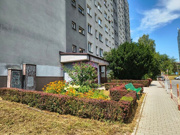 Mieszkanie 1-pokojowe do wynajęcia, Kraków – Białoruska