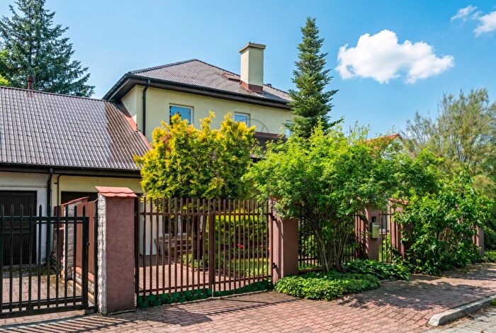 Dom 6-pokojowy na sprzedaż, Nadarzyn – Lipowa