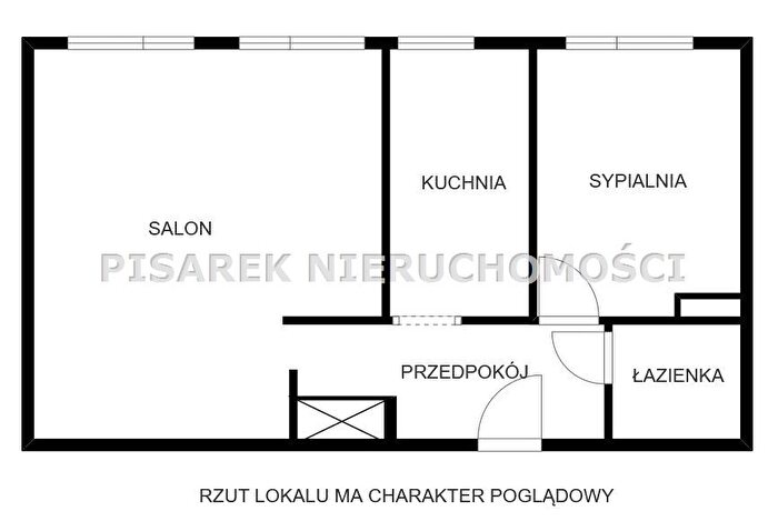 Tu Mieszkania Domy - 3