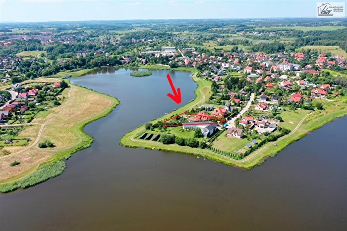 Dom na sprzedaż, Gołdap