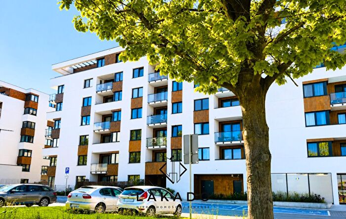 Mieszkanie 2-pokojowe na sprzedaż, Kraków – Sosnowiecka