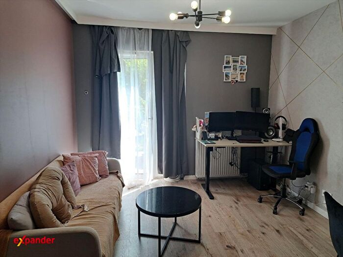 Mieszkanie 2-pokojowe na sprzedaż, Łódź – Widzewska