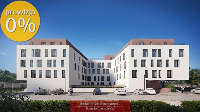 Mieszkanie 3-pokojowe na sprzedaż, Brzeg