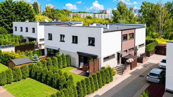 Mieszkanie 4-pokojowe na sprzedaż, Świętochłowice