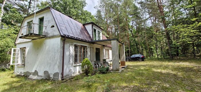 Dom 7-pokojowy na sprzedaż, Osiedle Wilga