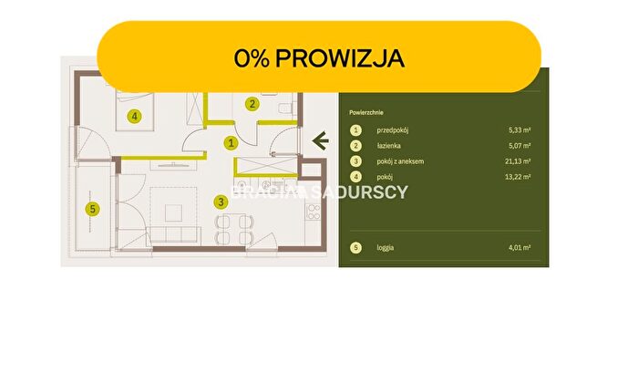 Tu Mieszkania Domy - 3