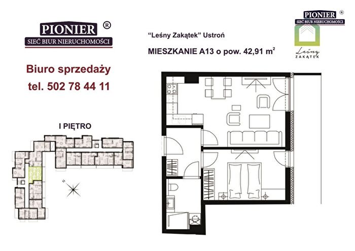 Tu Mieszkania Domy - 2