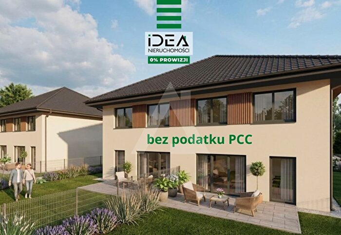 Dom 5-pokojowy na sprzedaż, Osielsko
