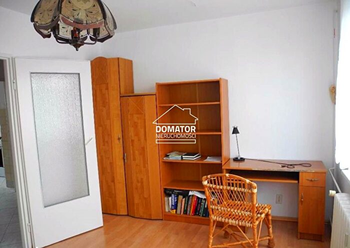 Mieszkanie 2-pokojowe do wynajęcia, Bydgoszcz