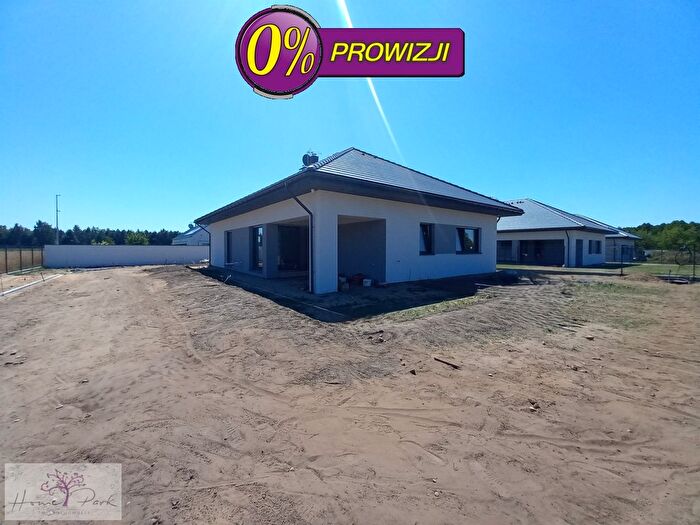 Dom 4-pokojowy na sprzedaż, Pabianice