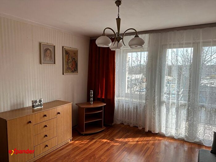 Mieszkanie 1-pokojowe na sprzedaż, Częstochowa – Botaniczna