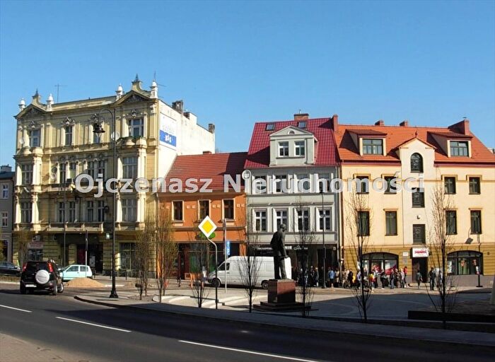 Dom na sprzedaż, Bydgoszcz