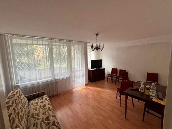 Mieszkanie 2-pokojowe na sprzedaż, Warszawa – Generała Waleriana Czumy