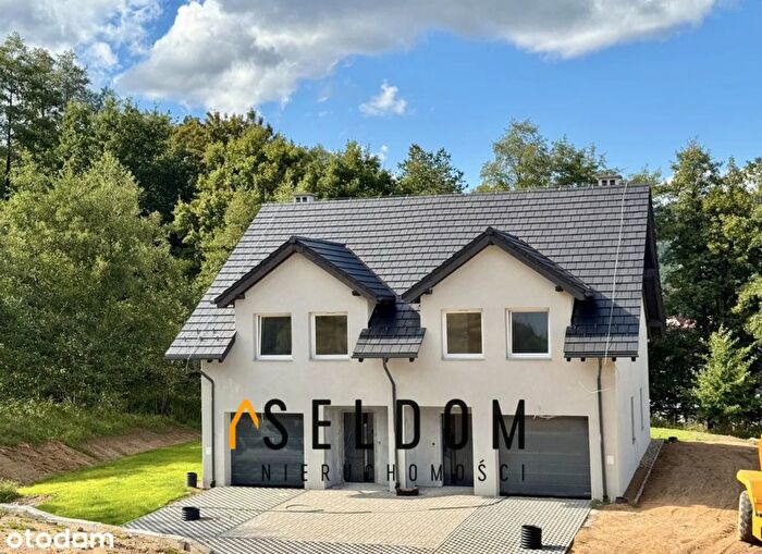 Dom 5-pokojowy na sprzedaż, Piechowice