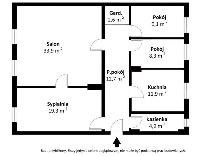 Tu Mieszkania Domy - 2