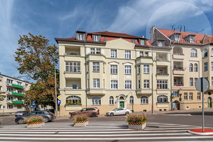 Mieszkanie 5-pokojowe na sprzedaż, Olsztyn