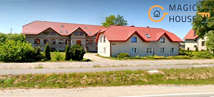 Dom na sprzedaż, Miszewo