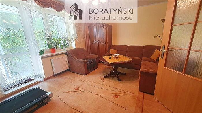 Mieszkanie 4-pokojowe na sprzedaż, Koszalin