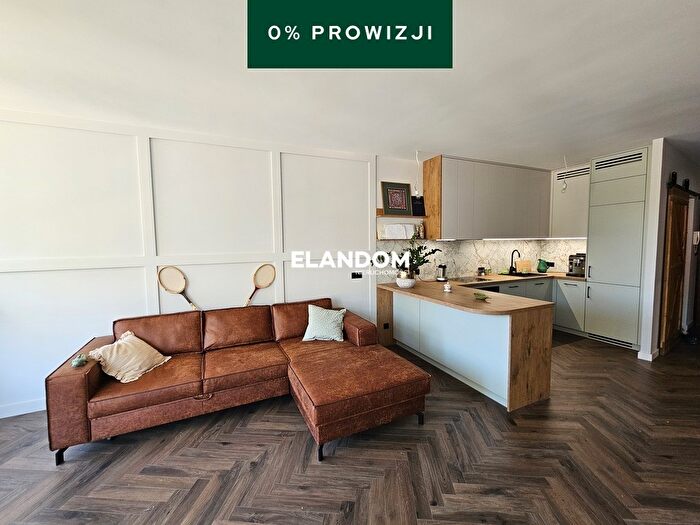 Mieszkanie 2-pokojowe na sprzedaż, Otwock – Ludwika Zamenhofa