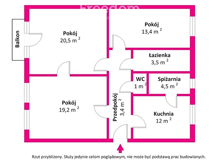 Tu Mieszkania Domy - 3