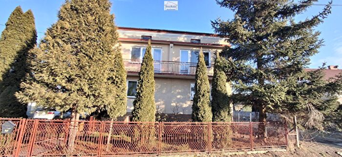 Dom 5-pokojowy na sprzedaż, Busko-Zdrój