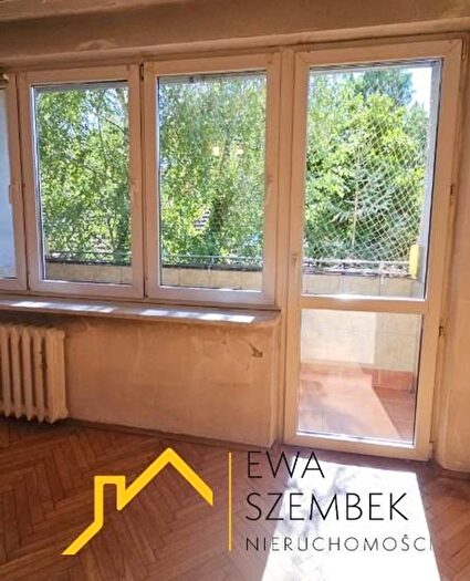 Mieszkanie 3-pokojowe na sprzedaż, Kraków – Senatorska