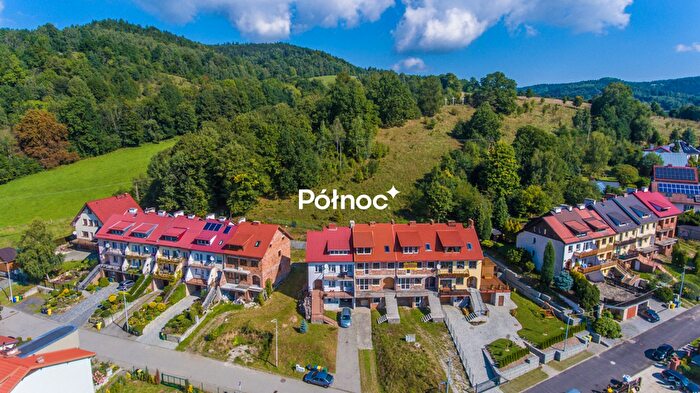 Dom na sprzedaż, Lądek-Zdrój
