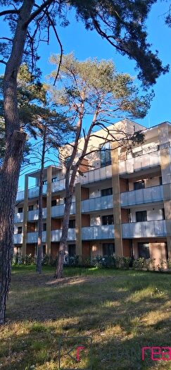 Mieszkanie 3-pokojowe na sprzedaż, Dąbki