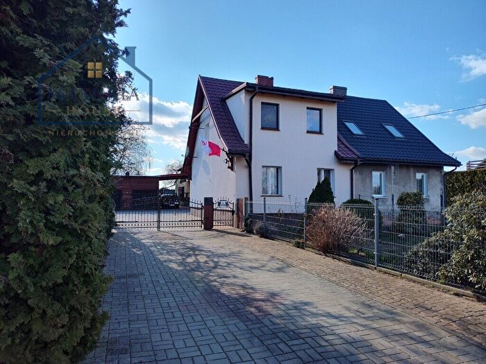 Dom 4-pokojowy na sprzedaż, Łąkorz