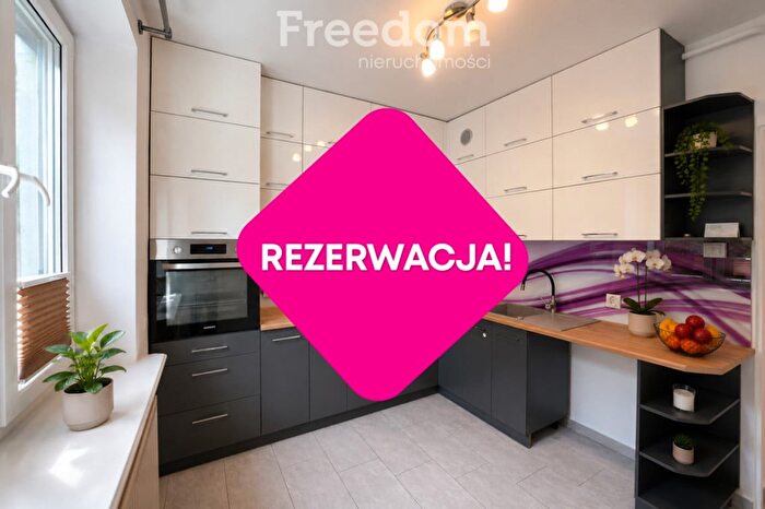 Mieszkanie 3-pokojowe na sprzedaż, Biała Podlaska