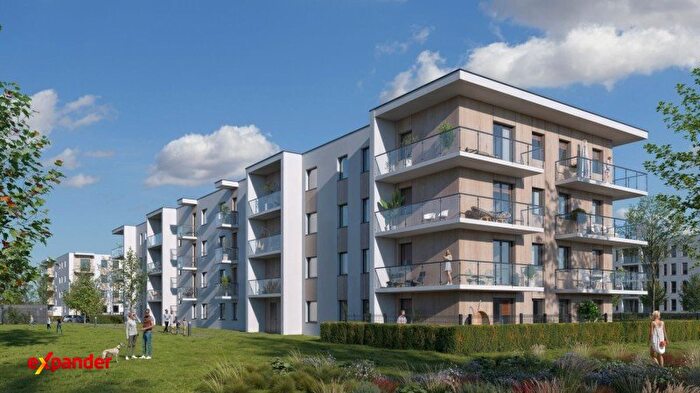 Mieszkanie 2-pokojowe na sprzedaż, Lublin – Jemiołuszki