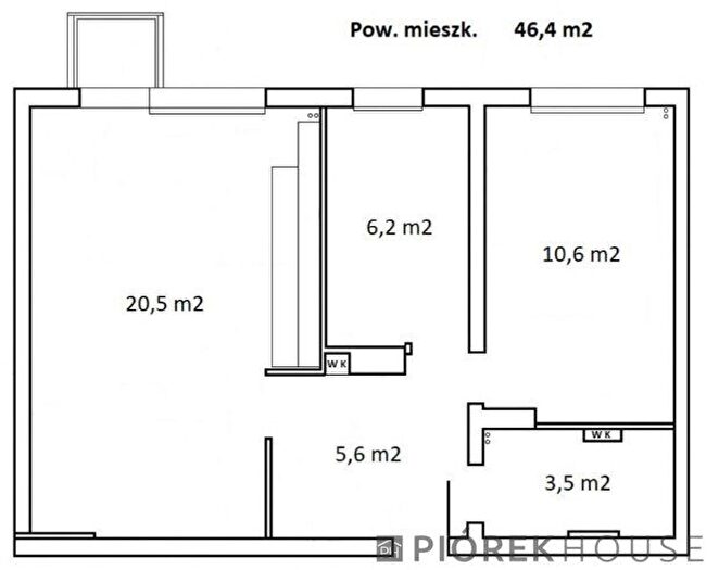 Tu Mieszkania Domy - 3