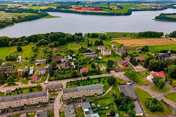 Mieszkanie na sprzedaż, Sławianowo