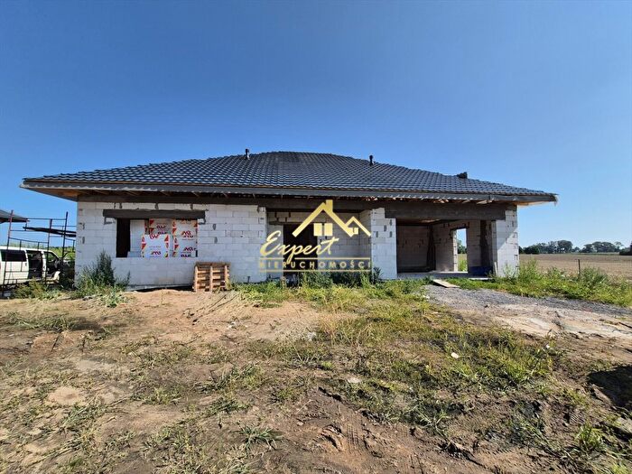 Dom 5-pokojowy na sprzedaż, Kamień Duży
