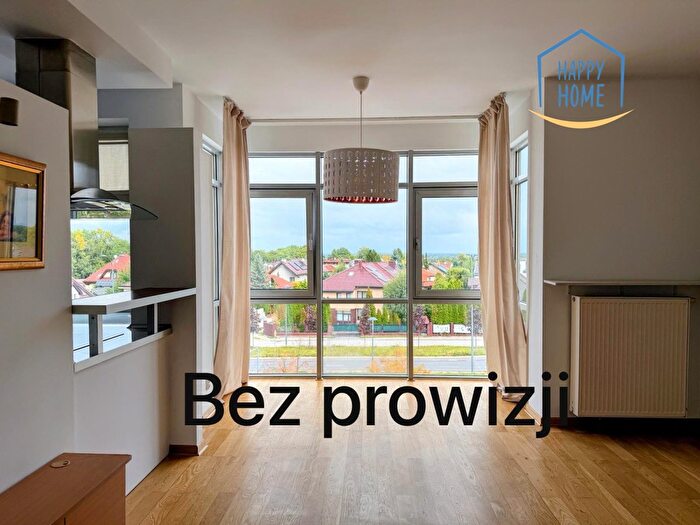 Mieszkanie 2-pokojowe do wynajęcia, Warszawa – Stefana Dembego