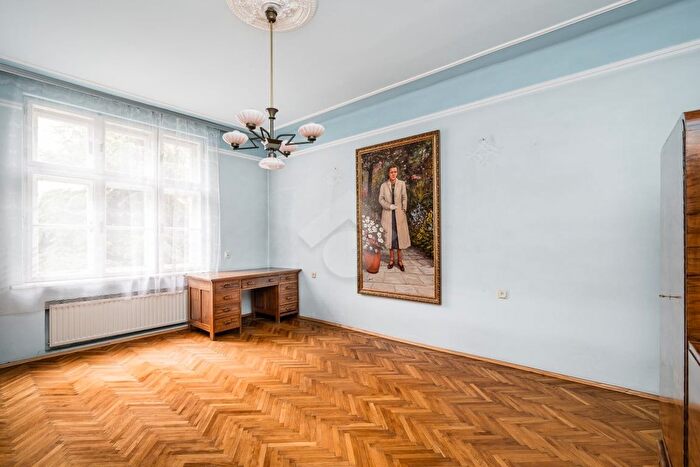 Mieszkanie 3-pokojowe na sprzedaż, Kraków – Leona Wyczółkowskiego