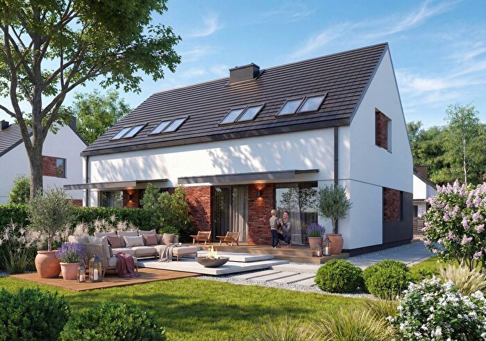 Dom 5-pokojowy na sprzedaż, Błonie