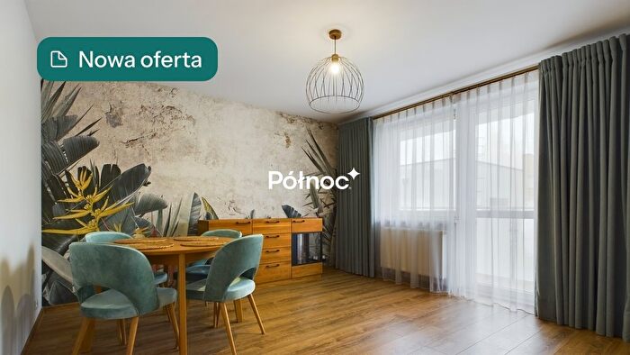 Mieszkanie 3-pokojowe do wynajęcia, Białystok
