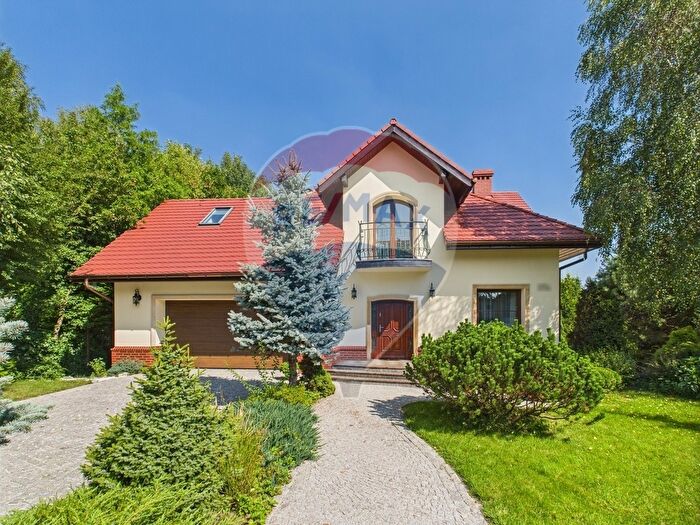 Dom 6-pokojowy na sprzedaż, Rybnik – Gotartowicka
