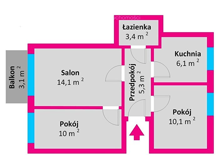 Tu Mieszkania Domy - 2