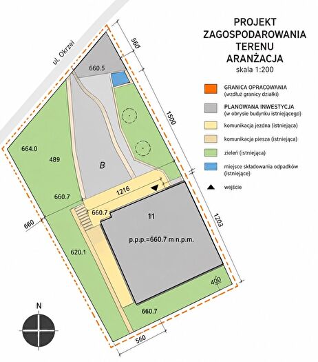 Tu Mieszkania Domy - 3