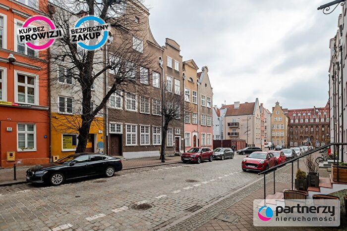 Dom 6-pokojowy na sprzedaż, Gdańsk – Straganiarska